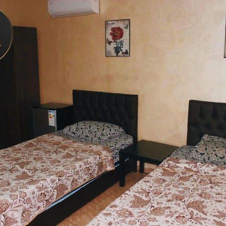 Normas Hotel Amman Extérieur photo